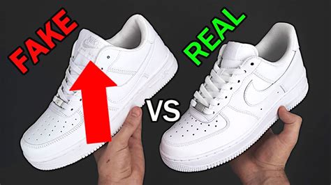 what do fake nike look like|how to tell if nike is real.